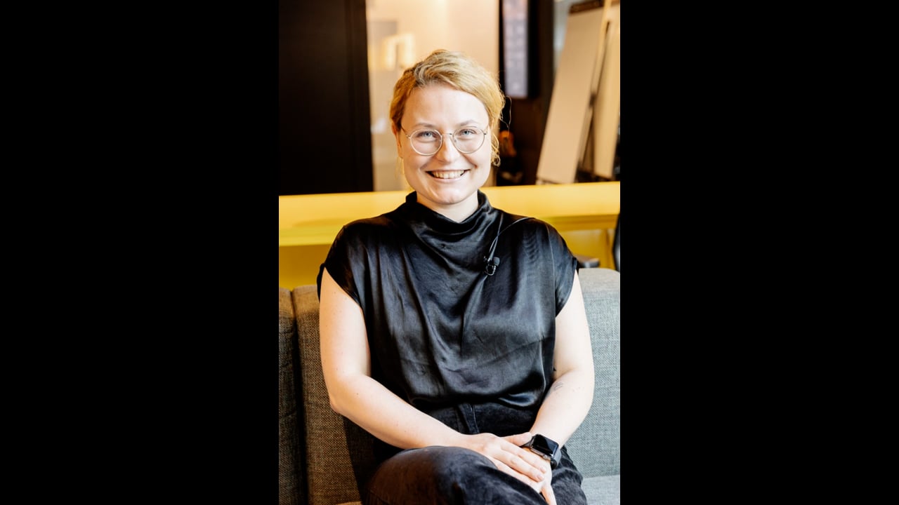 
        
          Lucie Ottinger
        

        
          –
        

        
          Project Manager
        
        