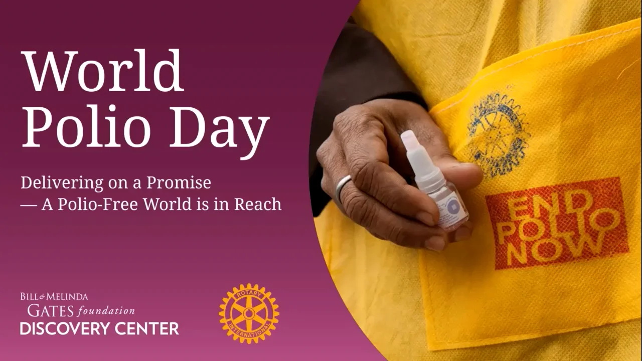 World Polio Day