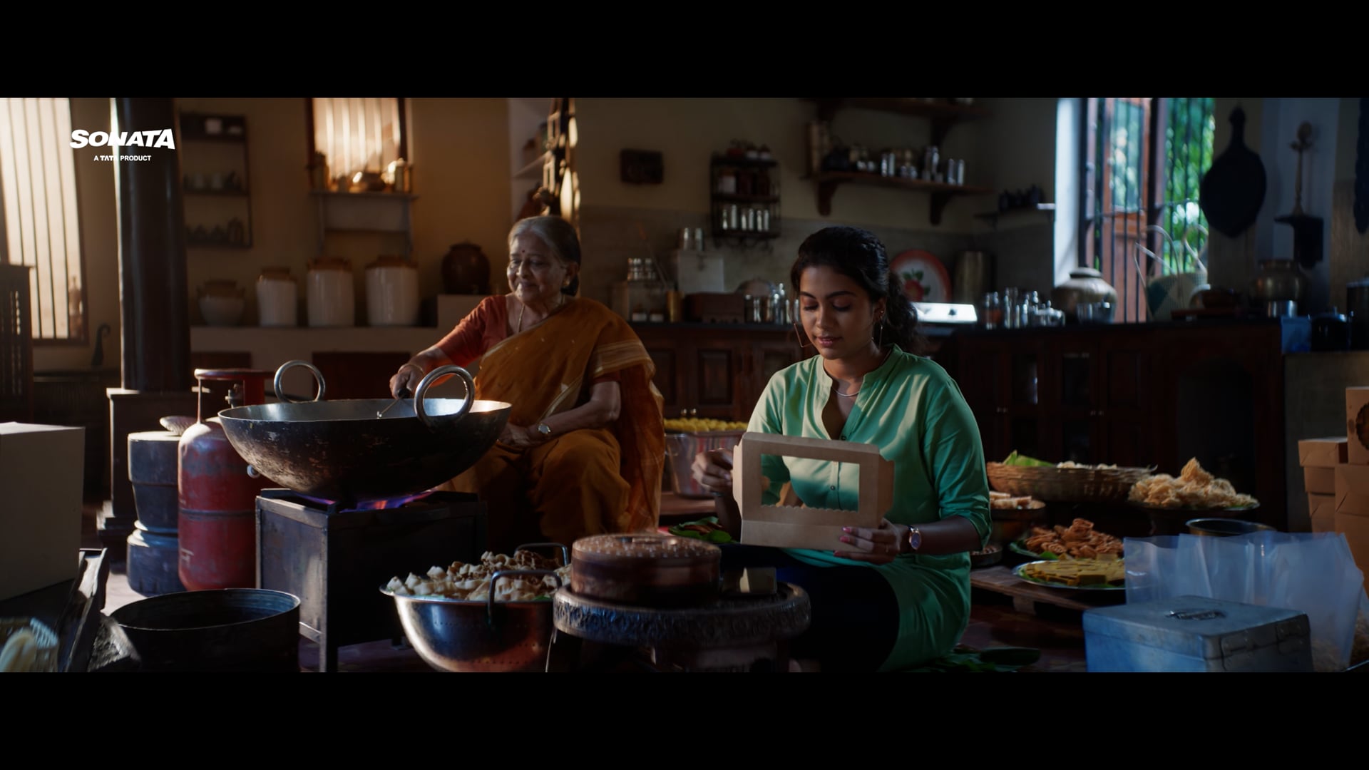 Sonata Festive (TN) - TVC