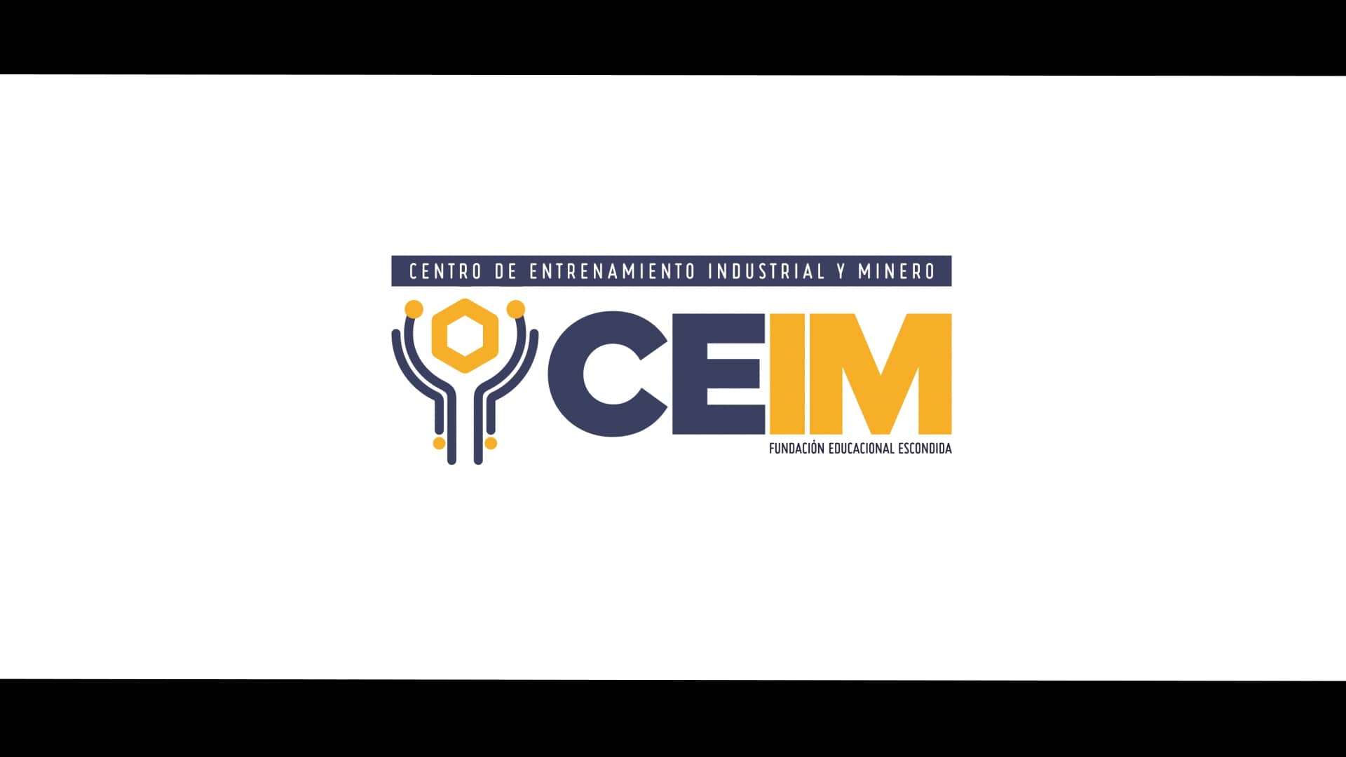 Video Corporativo CEIM 2021 on Vimeo