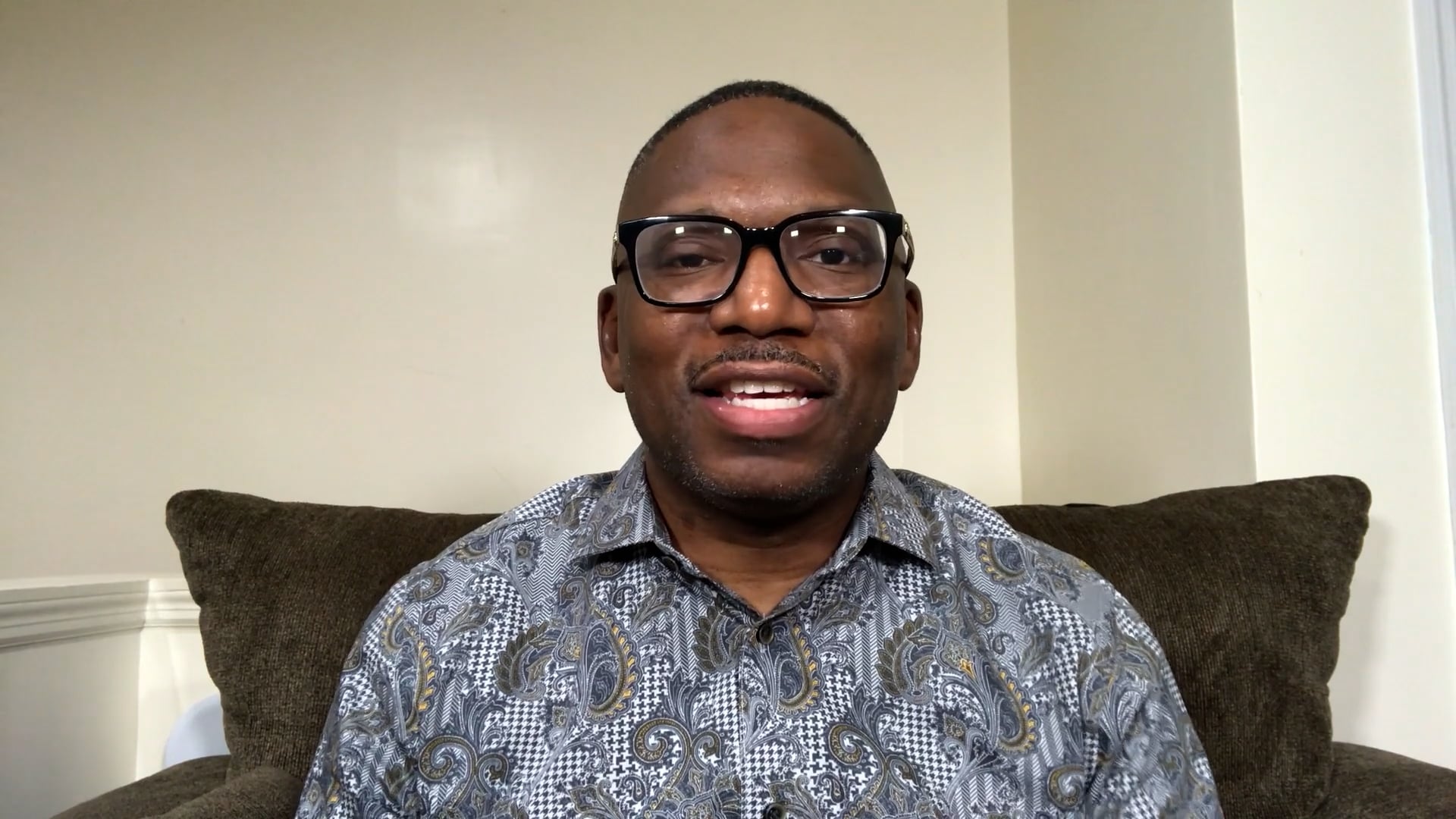 Ep. 68: How To Alleviate Financial Stress