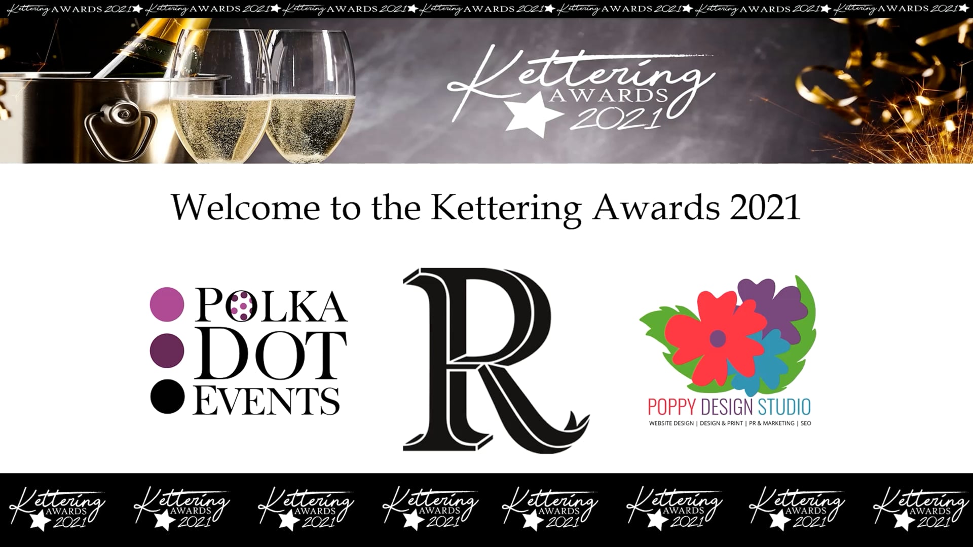 Kettering Business Awards - 8th October 2021