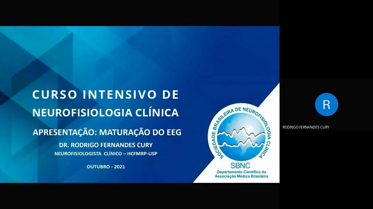 Dr. Rodrigo Fernandes