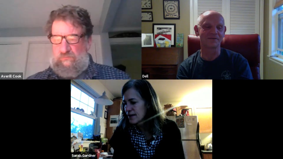 Agricultural Commission virtual Meeting – 10.20.21