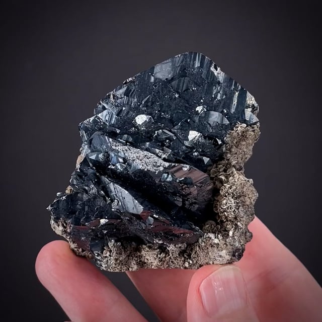 Hematite