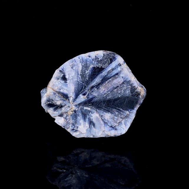 "Trapiche" Sapphire (ex Bill Larson Collection)