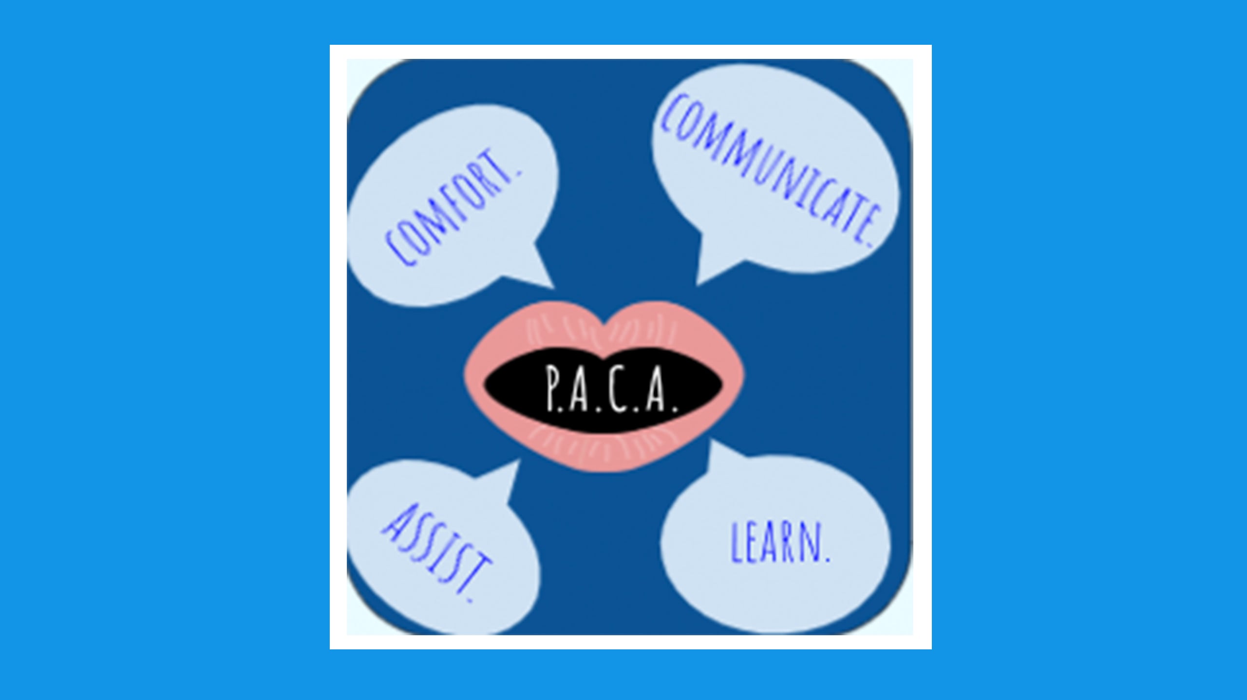 P.A.C.A., National Finalist in the NFTE 2021 National Youth