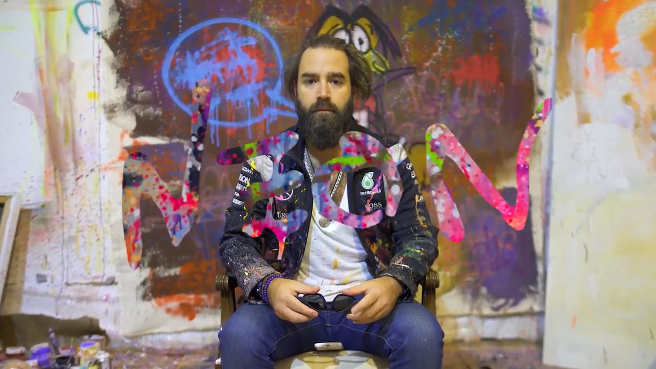 Neon Caron_Press Kit