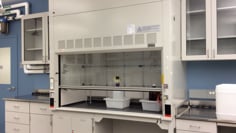 thumbnail image for video Fume Hoods