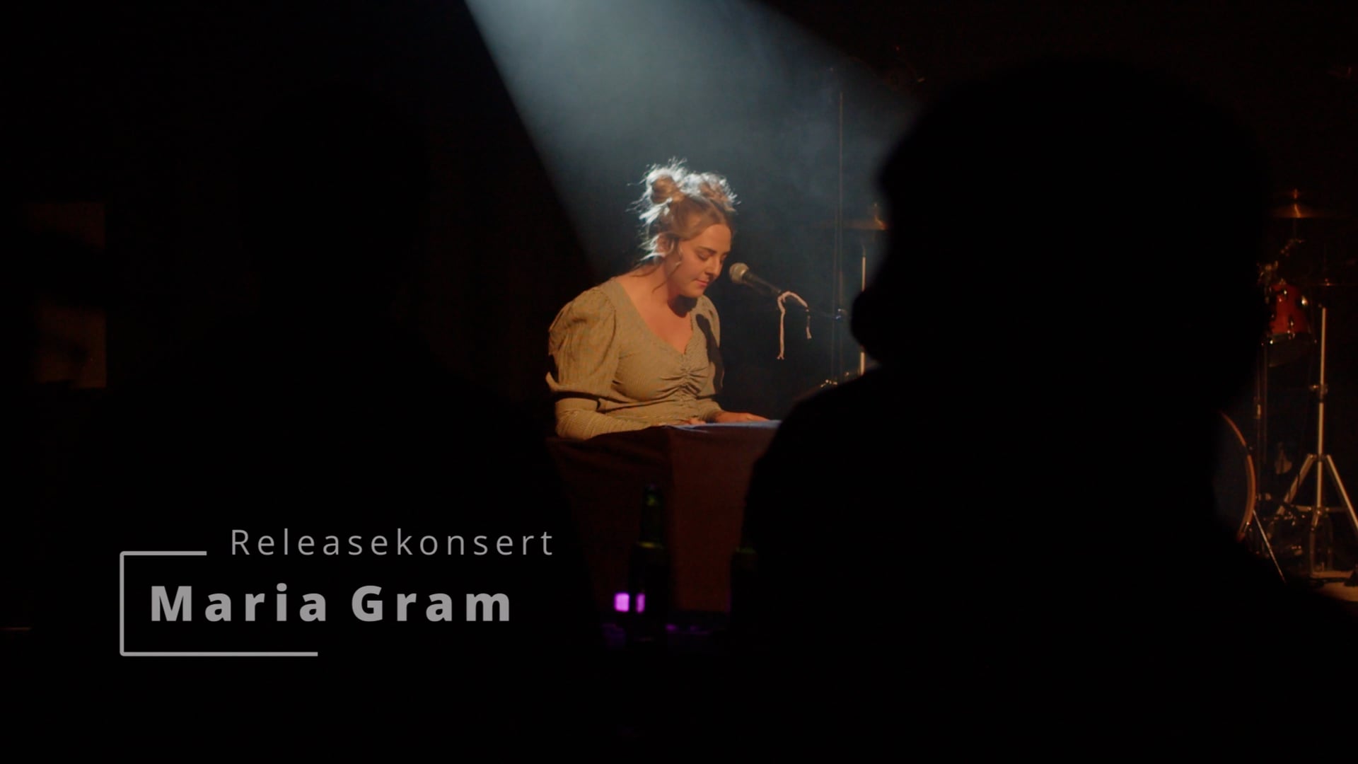 Releasekonsert Marie Gram.mp4