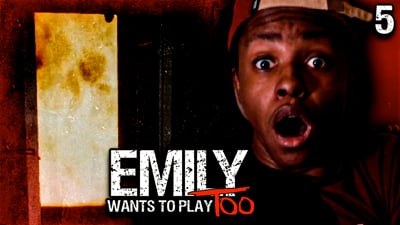They Set FIRE TO The Building?! | Emily Wants To Play Too Ep. 5