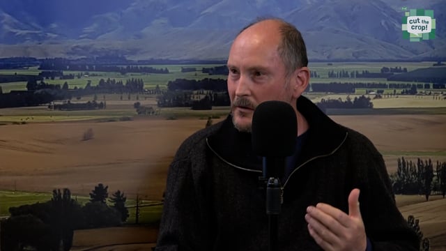 Video post from Foundation for Arable Research.