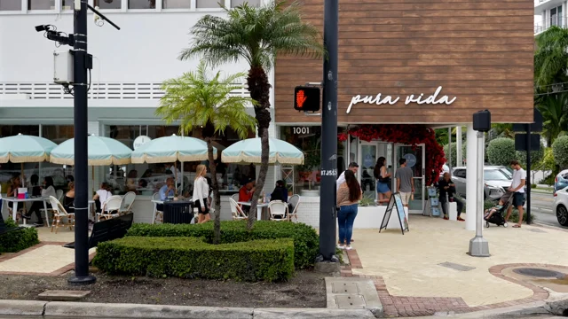 Q&A: Pura Vida Expands Into Bay Harbor Islands - World Red Eye