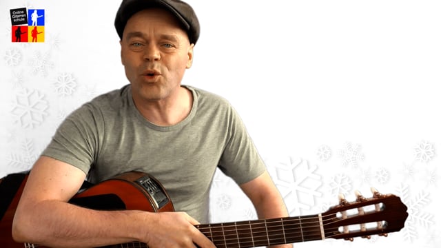 Fröhliche Weihnacht überall | Arrangement