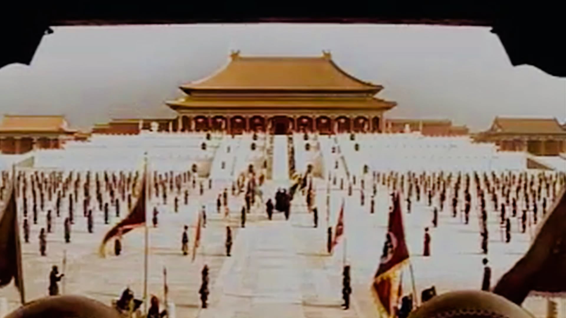 East Meets West (ep2) trailer: Treasure Fleet" - Adventures of Zheng He with Nat Geo's Michael Yamashita (viv)