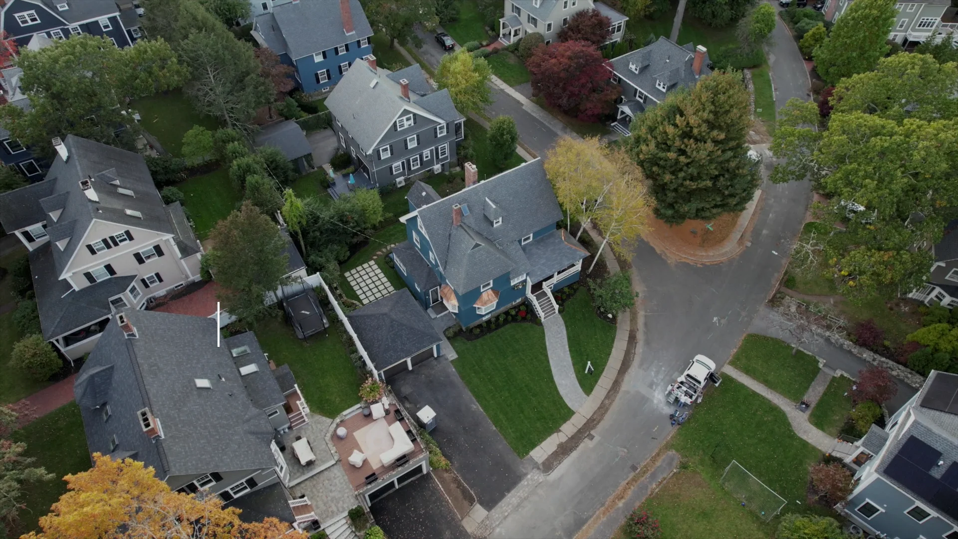 8 Glengarry Road, Winchester, MA on Vimeo