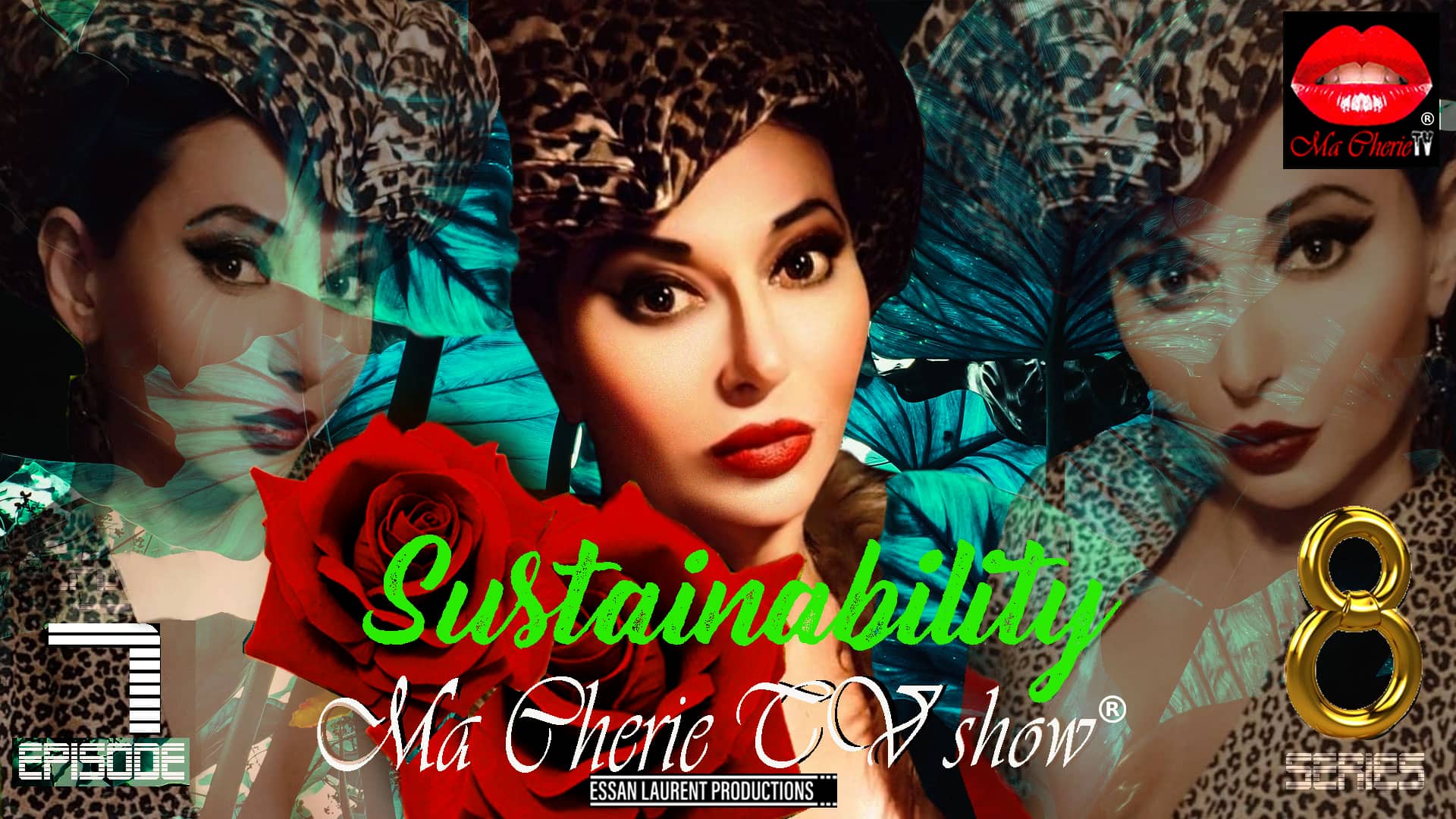 MA CHERIE TVE07S08 ROKUCherie Laurent on Vimeo