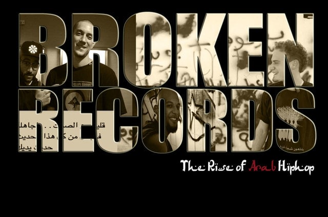 Broken Records