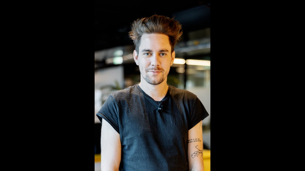 
        
          Tom Zahrádka
        

        
          –
        

        
          Product Designer
        
        