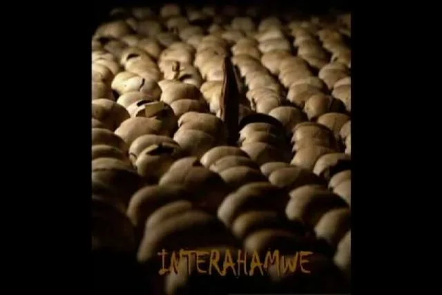 TOP 7 ETHIOPIAN INTERAHAMWE GROUPS on Vimeo