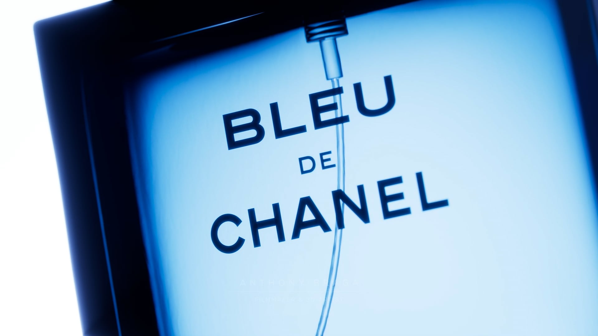 CHANEL BLEU DE CHANEL on Vimeo