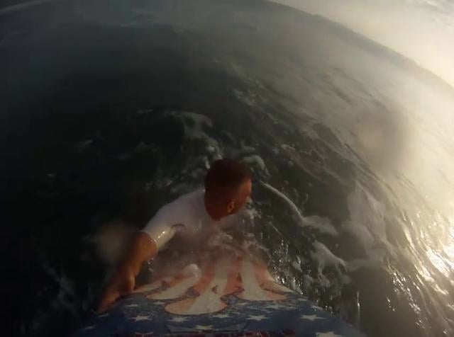February Dawn on Vimeo