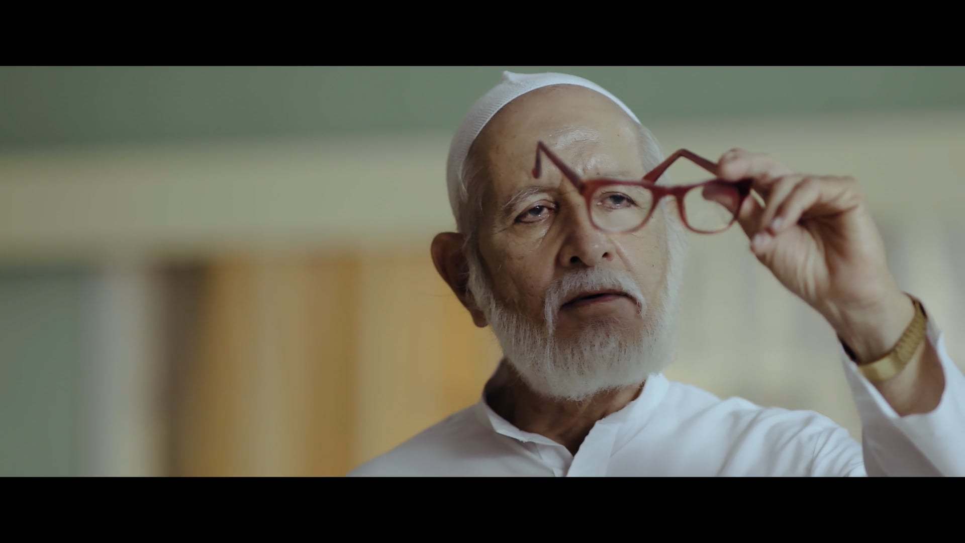 I2I Optical | EID Grandfather