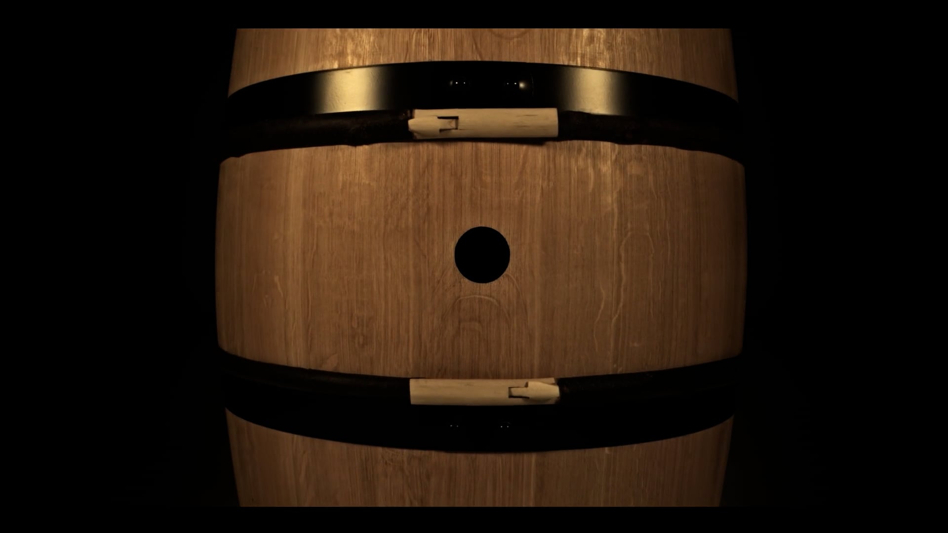 Quintessence Inside the Barrel (Digital)