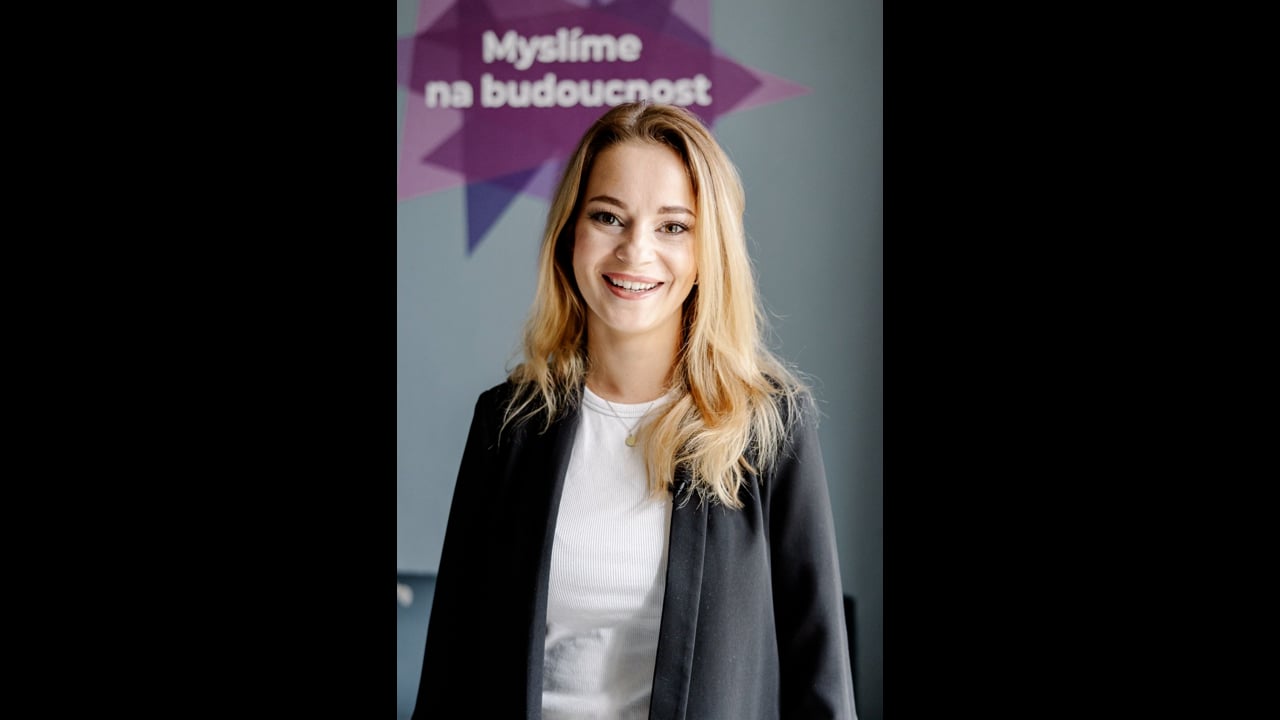 
        
          Klára Faiglová
        

        
          –
        

        
          Head of Creative Department
        
        
