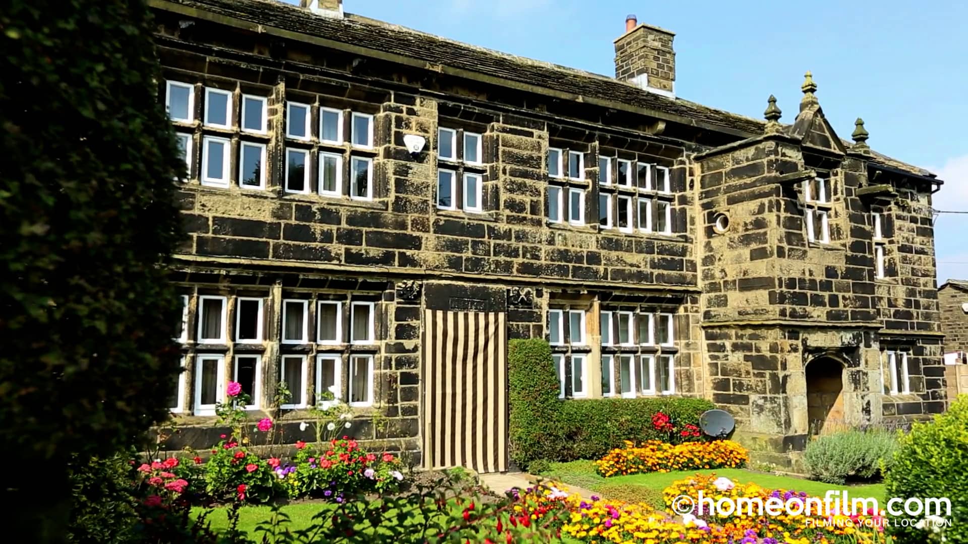 Norland, Sowerby Bridge, Triangle, Mill Bank, Ripponden, Barkisland