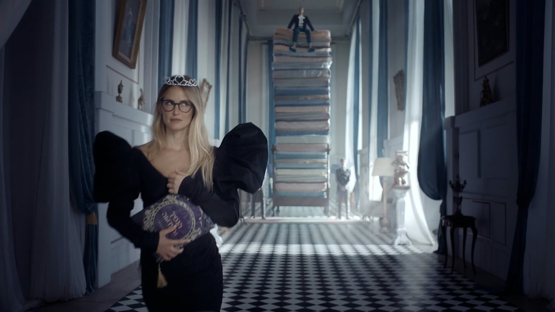 Carolina Lemke Berlin - The Prince