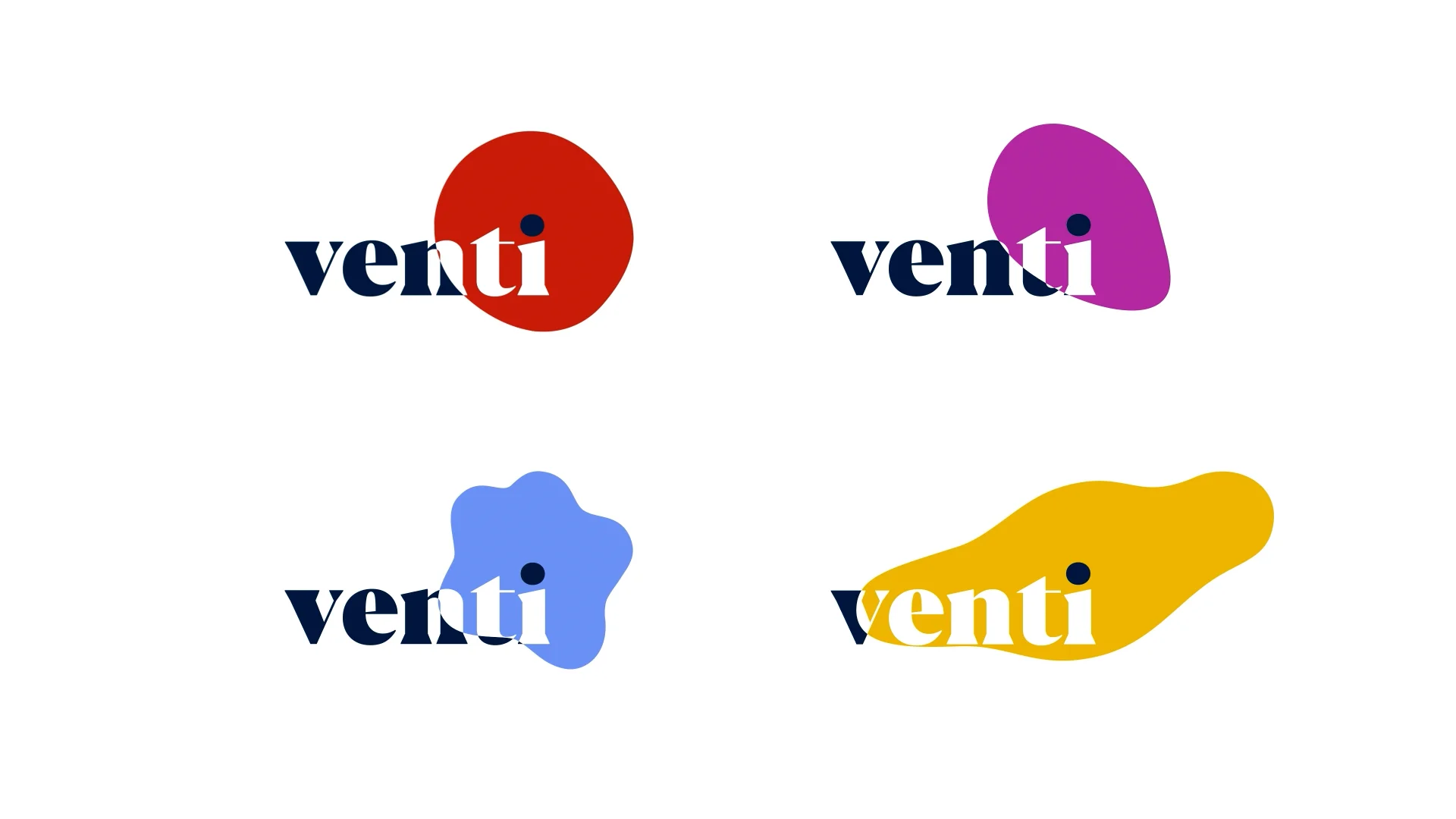 venti | logo animation on Vimeo