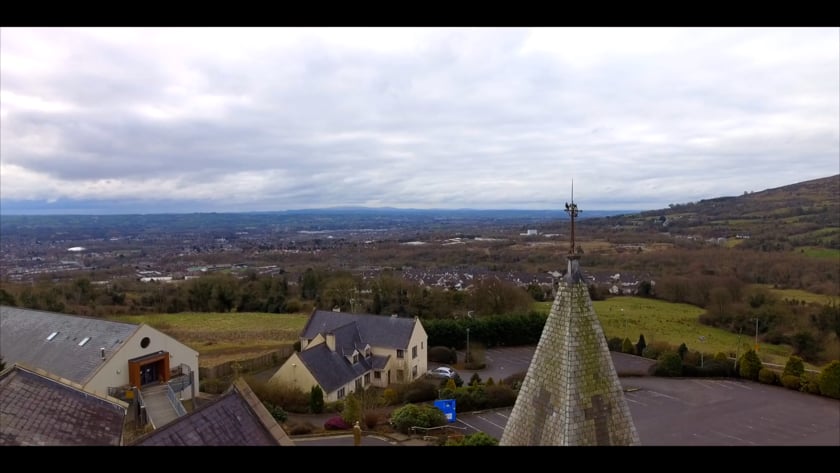 Trailers & Showreels 