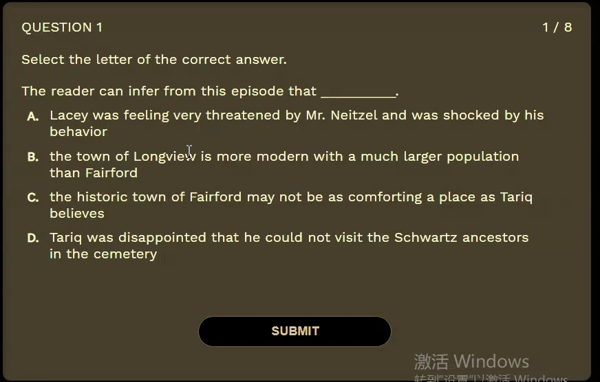 After Sundown Episode 2 on Vimeo