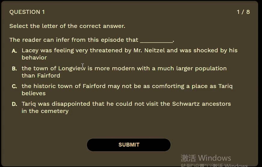 After Sundown Episode 2 on Vimeo