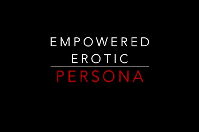 Erotic Persona Class 2