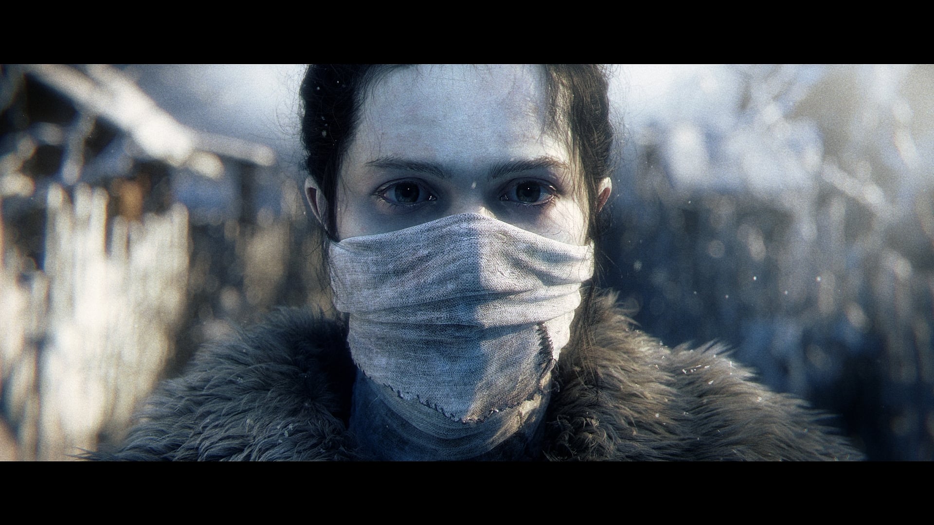 RELICTS | Trailer #1 [HD]