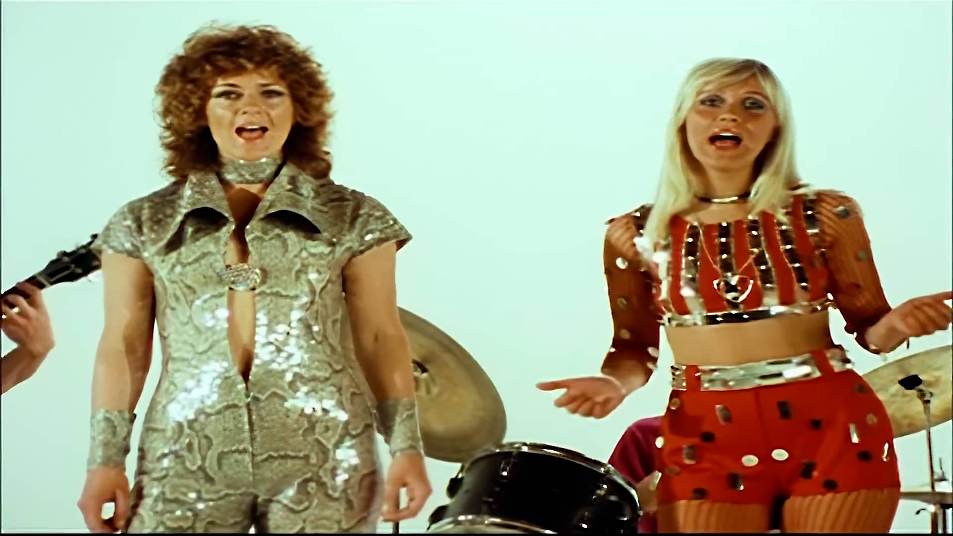 ABBA - Ring Ring (1973) (HD Remastered) on Vimeo