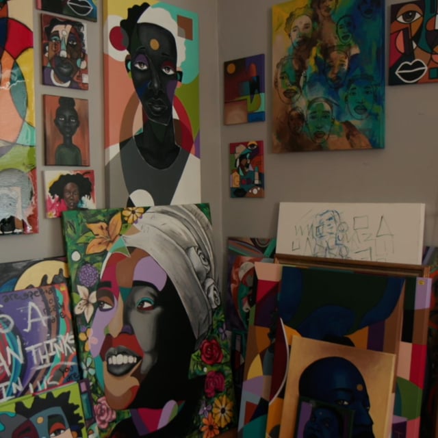 LISC THRIVE 2021 on Vimeo