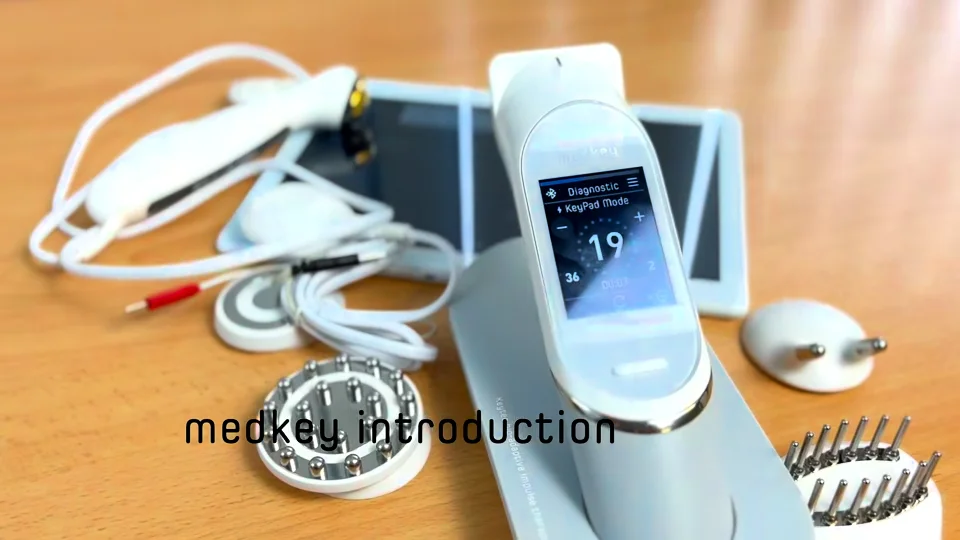 medkey introduction on Vimeo