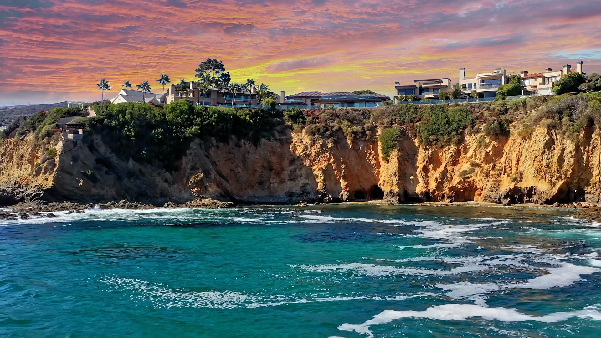 33 SmithCliffs, Laguna Beach (Voiceover)
