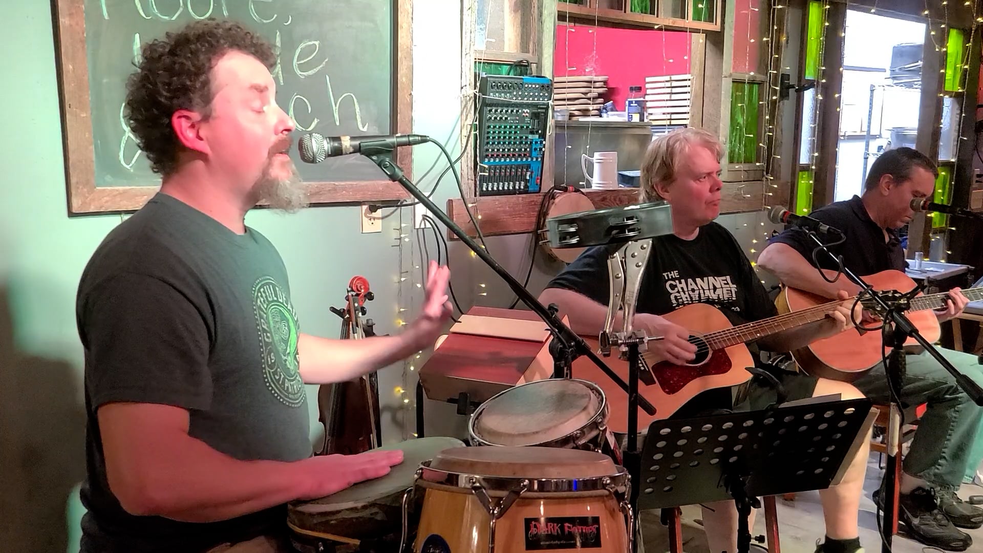 Promotional video thumbnail 3 for Acoustic Rock & Folkin' Irish