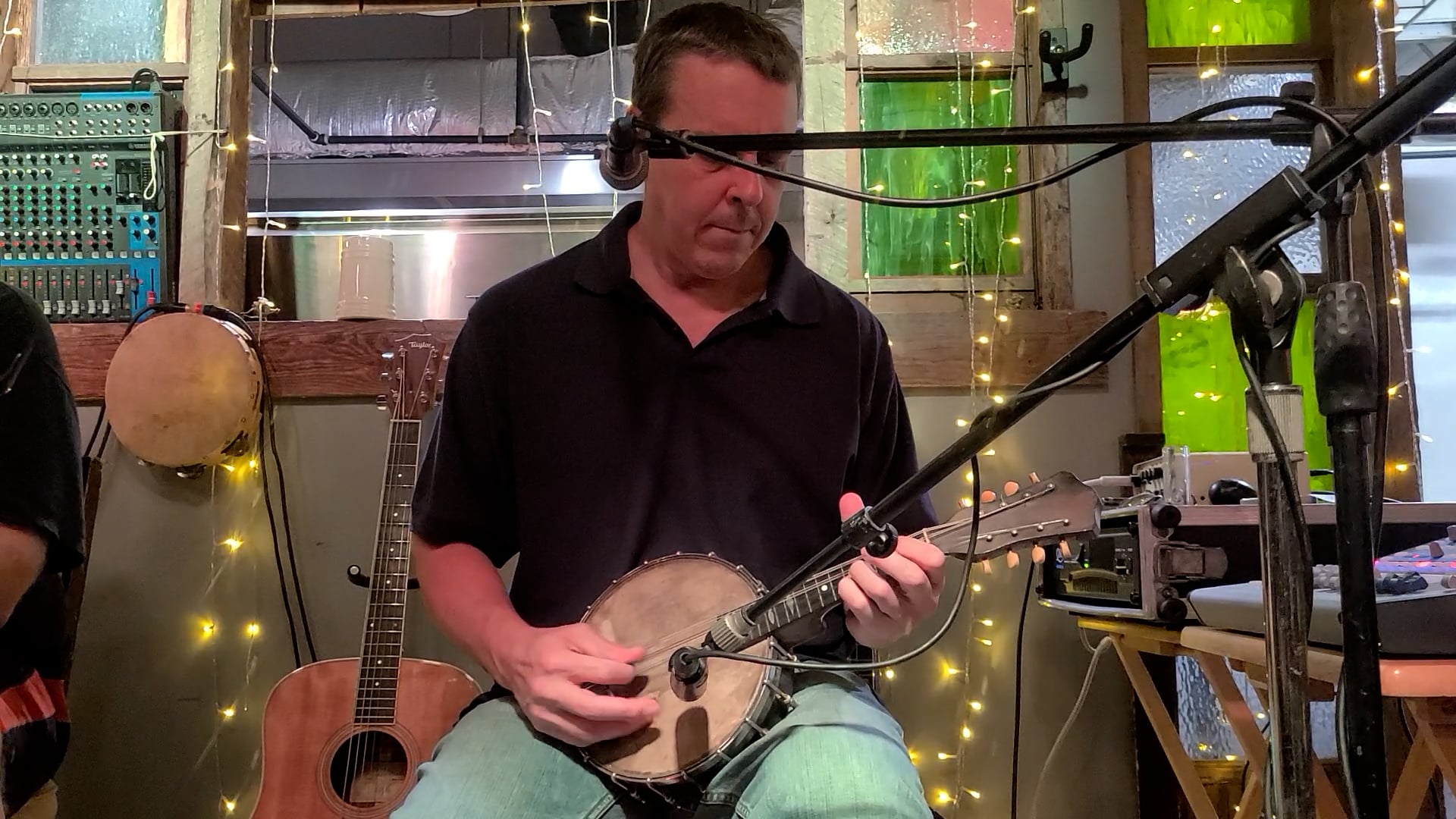 Promotional video thumbnail 1 for Acoustic Rock & Folkin' Irish