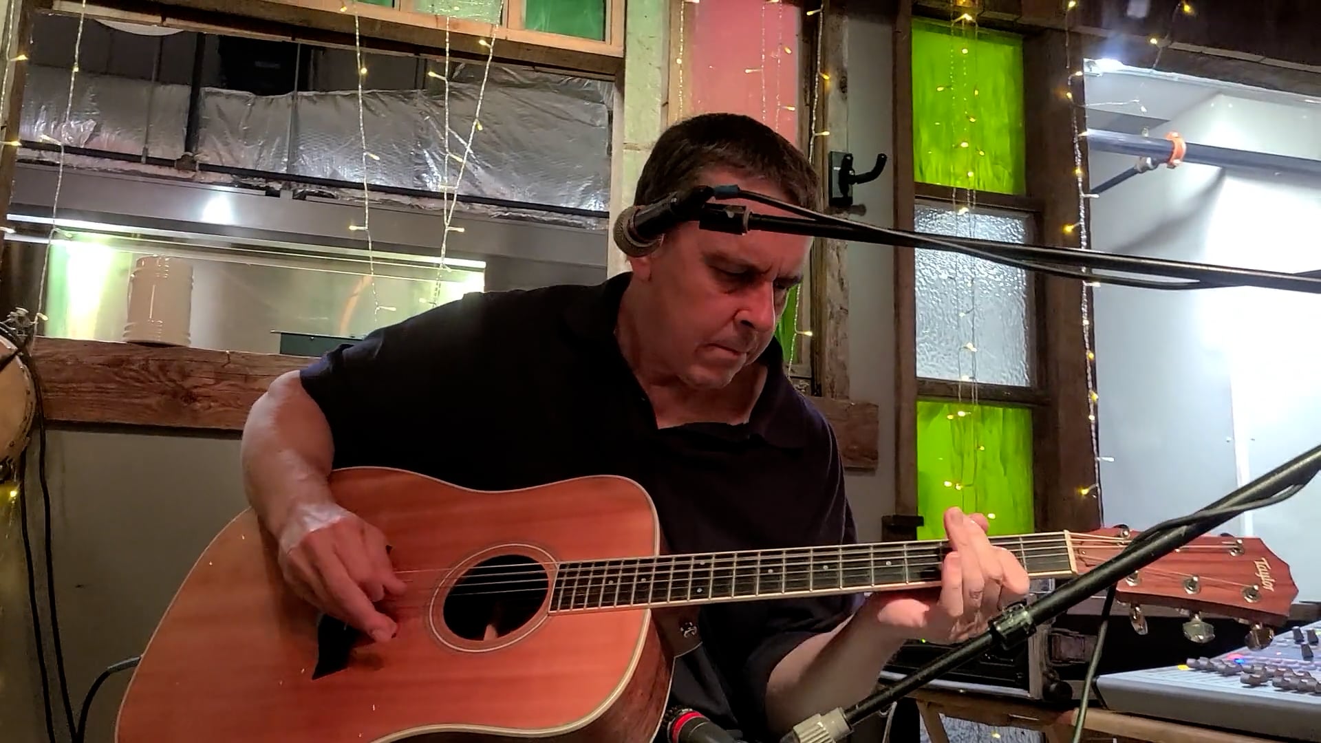Promotional video thumbnail 2 for Acoustic Rock & Folkin' Irish