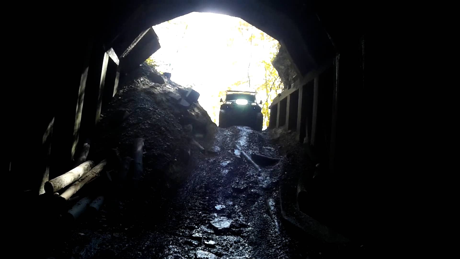 Sophia Tunnel on Vimeo