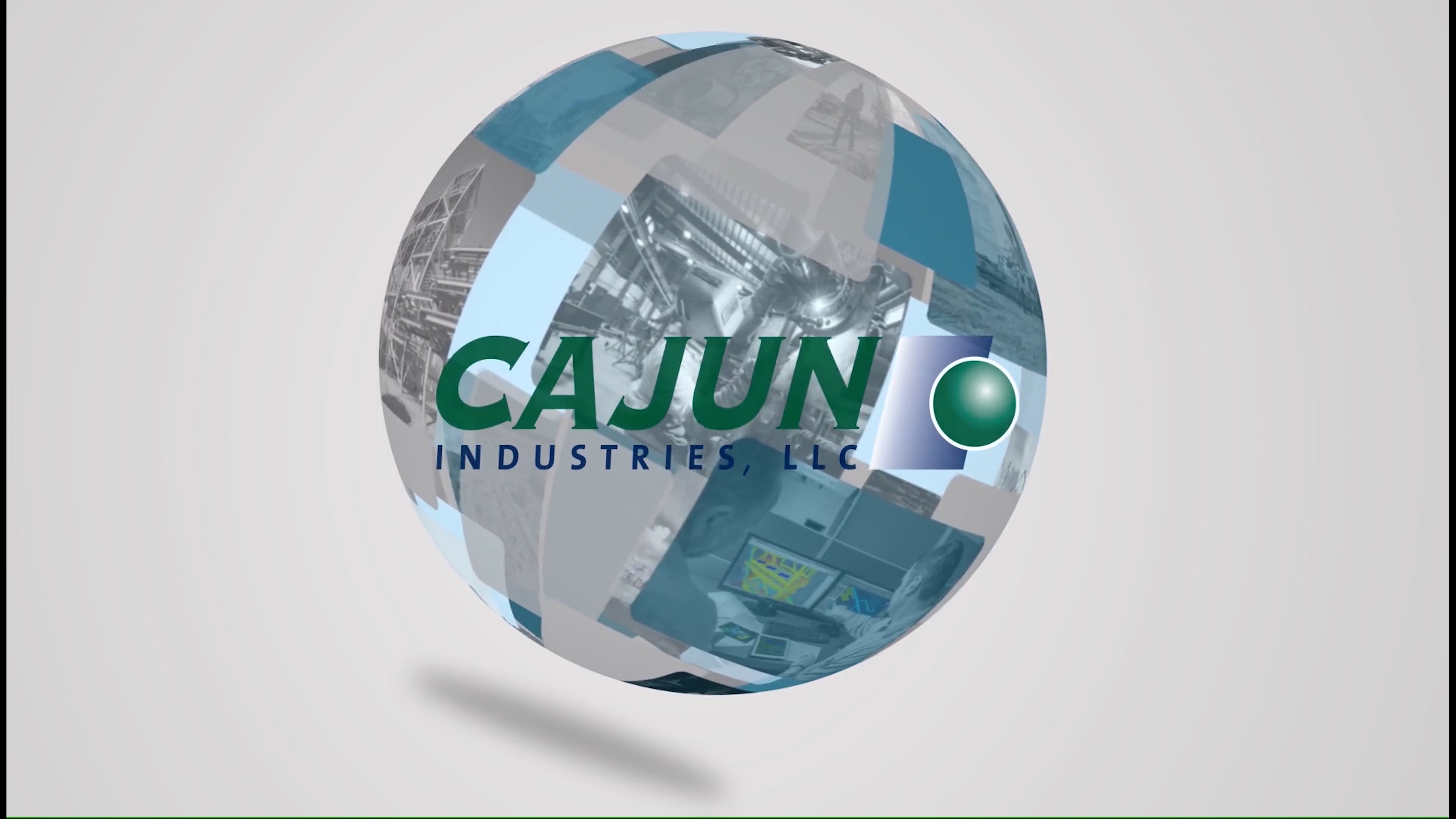 Cajun Industries Enviva Wood Pellet Port Facility 10/21/21 on Vimeo