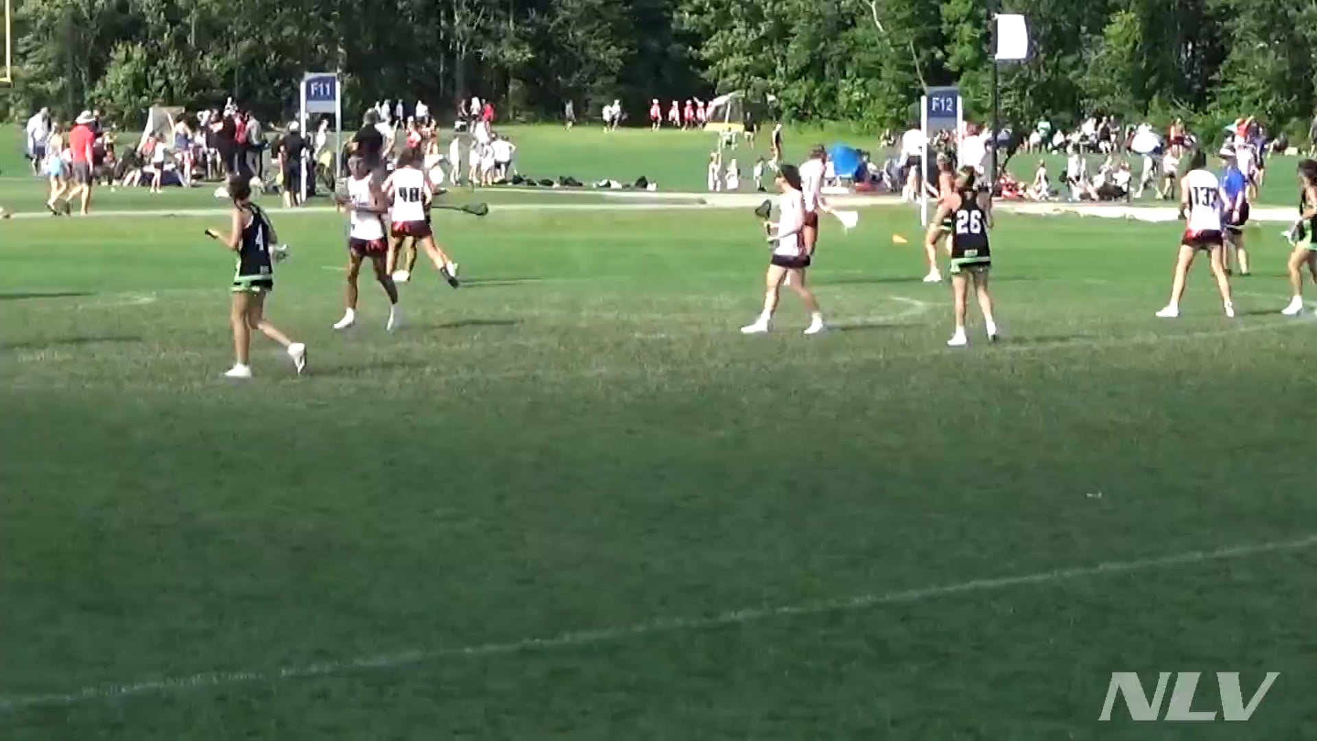 Clip 3 Field12 5_10 PM TRUE OH 2024 GIRLS 2024 AA vs BURNING RIVER