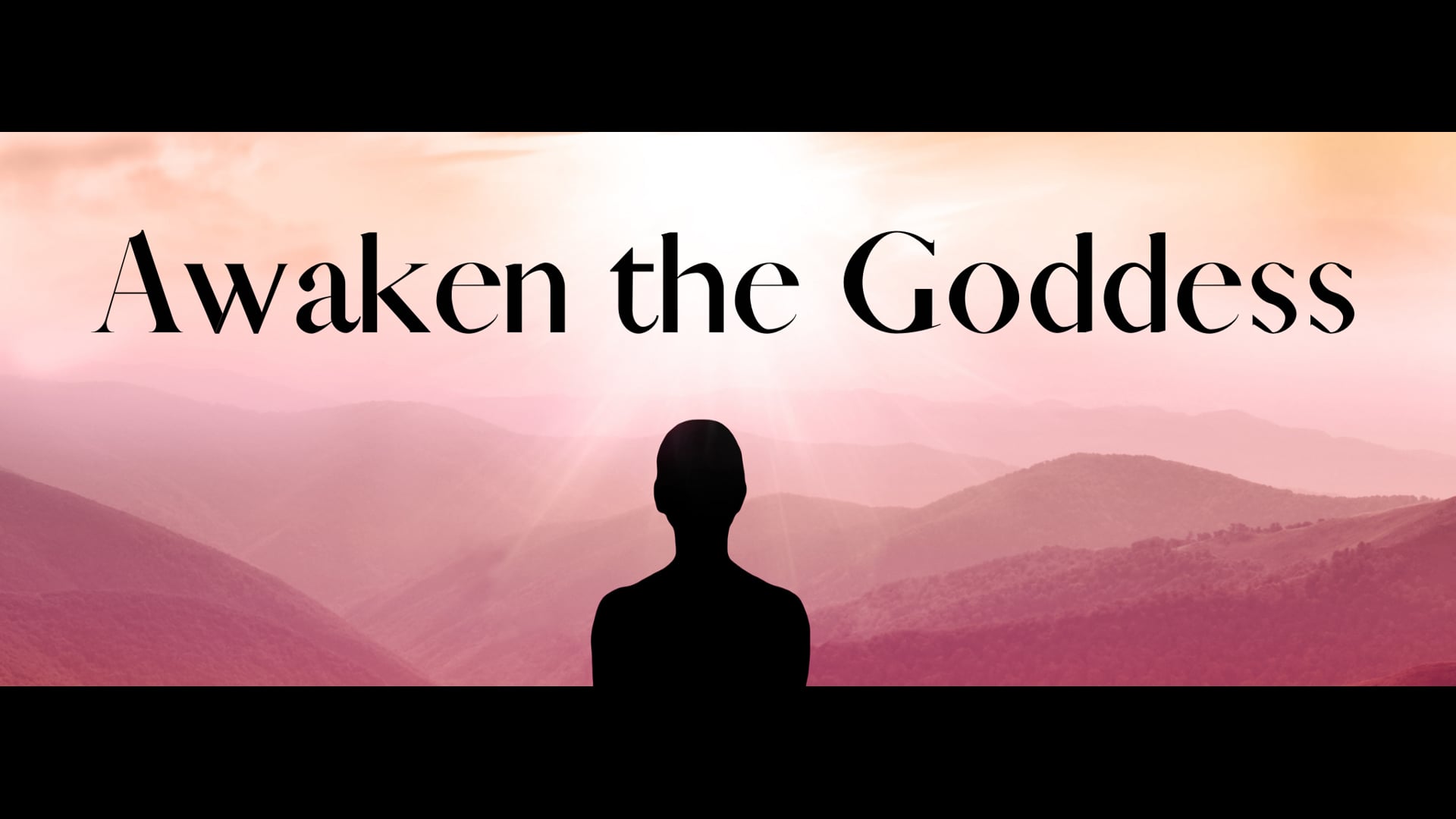 Awaken The Goddess with Annie Williams