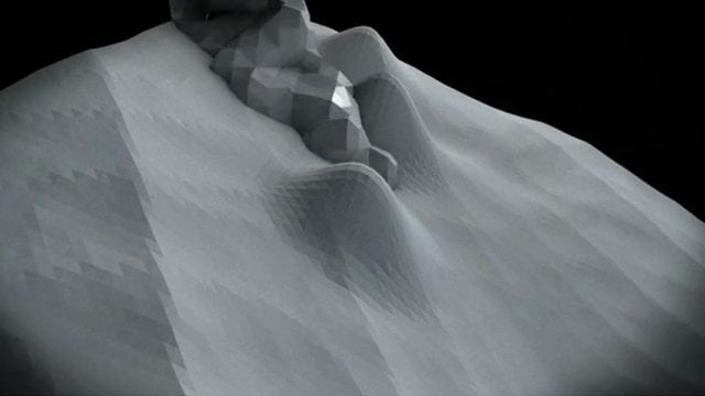 Lighting and Material experiment compilation on Vimeo