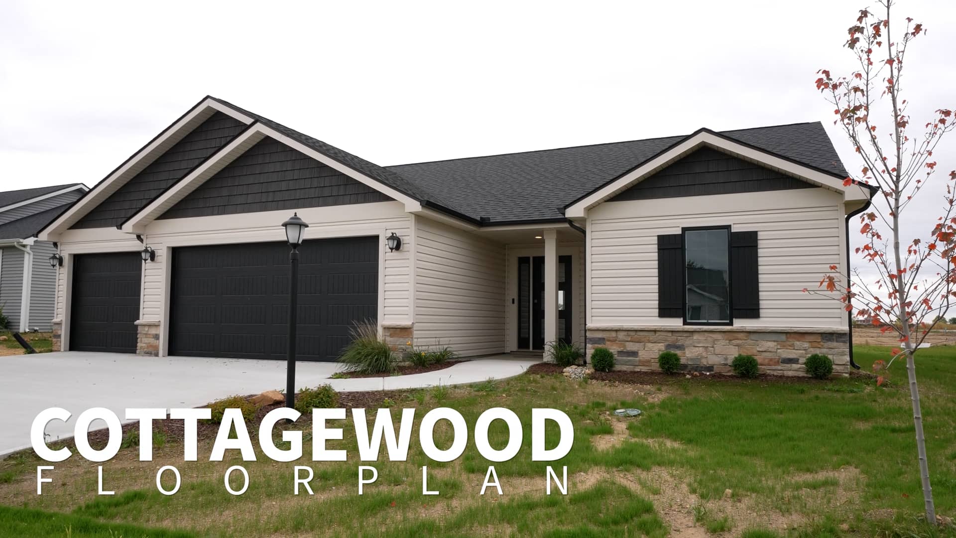 918 Jennifer Drive Home Tour on Vimeo